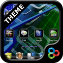 Tech GO Launcher EX Theme