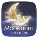 (FREE) Moonlight 2 In 1 Theme