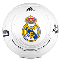 Real Madrid GOLauncher EX Theme