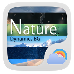 Nature Weather Live Background