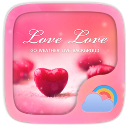 Love Love Live Background