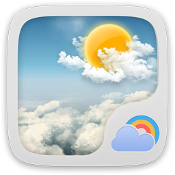 Default Dynamic1.0 GOWeatherEX