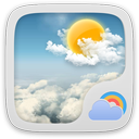 Default Dynamic1.0 GOWeatherEX