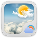 Default Dynamic1.0 GOWeatherEX