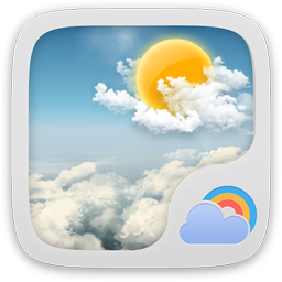 Default Dynamic1.0 GOWeatherEX
