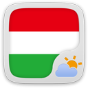 Hungary Language GOWeatherEX