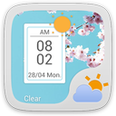 im sun Style GO Weather EX
