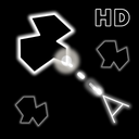 Asteroids HD Classic Arcade Shooter - Vectoids