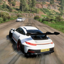 Car Drifting Driving City Game