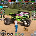 Monster Truck Offroad Racing