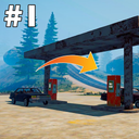 My Gas Station Market Sim 3D
