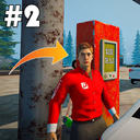 My Gas Station Market Sim 3D