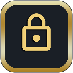 Chat and group locker, Secure
