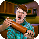 My Scary Creepy Wife Simulator