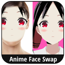 Anime Filter - Anime Face Swap & Face Changer App