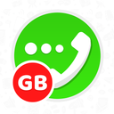 GB New Version 2021 - wasahp chat