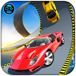 Racing Car Stunts 2021: Free Stunt Racing Games