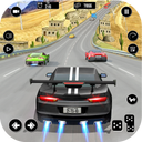 Highway Car Racing 3D Games