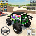 US Offroad Monster Truck Game