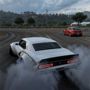 Car Drifting City Driving Game