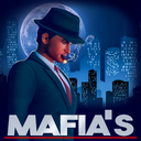 Grand Vegas Mafia: Crime City