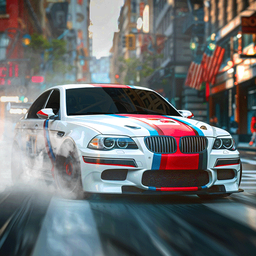 Car Racing City 2 Car Driving