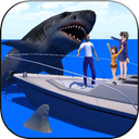 Shark Attack 3D Simulator