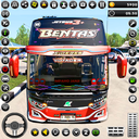 Coach Bus Driver Bus Game 2024