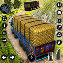 Euro Truck Simulator Game 3D