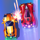 Fast Fighter: Racing to Revenge