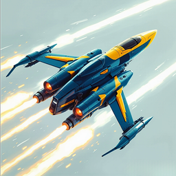 Transmute: Galaxy Battle