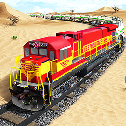 Indian Train Simulator