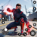 Spider Fight 3D Hero Game