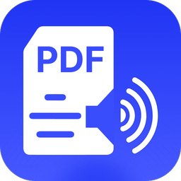 Pdf Speaker: Text to Speech