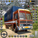 Indian Truck Cargo Truck Sim