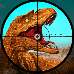 Wild Animal Hunting Games: Animal Shooting Games