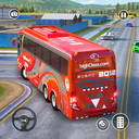 Bus Simulator Games: Bus Games