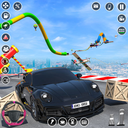 Extreme City Car Stunt Games
