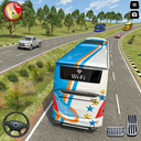 US Bus Simulator Driving Game