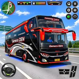 Bus Simulator: Real Bus Drive
