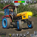 Tractor Driving Simulator Game