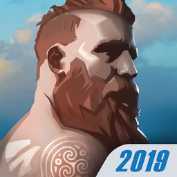 Ages of Vikings: MMO Action RPG