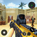 Cover Strike Shooting Games 3D