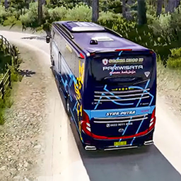 Real Bus Game: Offroad & City