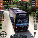 Bus Simulator Coach Bus Game