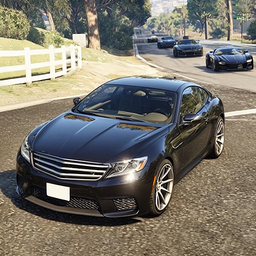 Car Parking Master: Car Games
