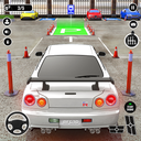 Modern Car Parking Games 3D