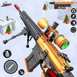 Stickman Sniper Shooter games - APK Download for Android