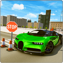 Car Driving School 2019 : Real parking Simulator
