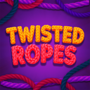 Twisted Ropes: Untangle 3D